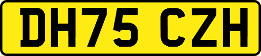 DH75CZH