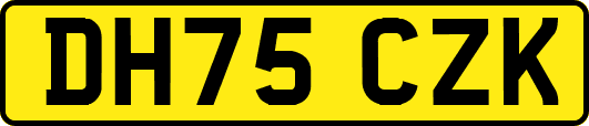 DH75CZK