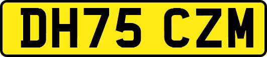 DH75CZM