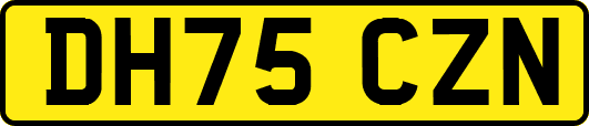 DH75CZN