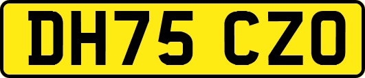 DH75CZO