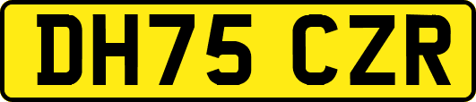 DH75CZR