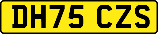 DH75CZS