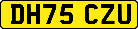 DH75CZU
