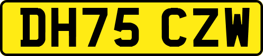 DH75CZW