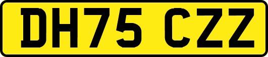 DH75CZZ
