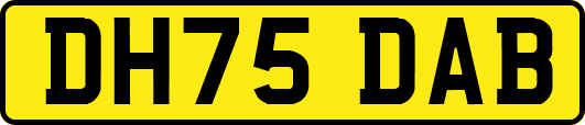 DH75DAB