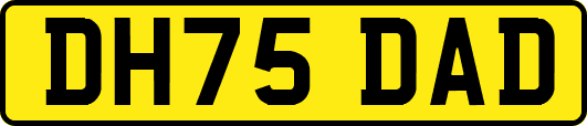 DH75DAD