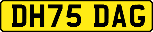 DH75DAG
