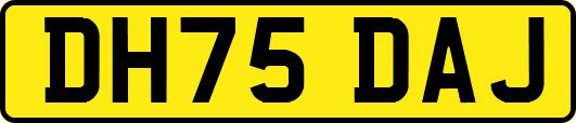 DH75DAJ