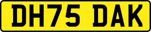 DH75DAK