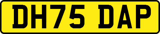 DH75DAP