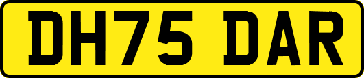 DH75DAR