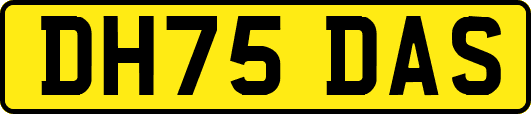 DH75DAS
