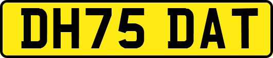 DH75DAT