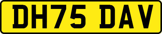 DH75DAV