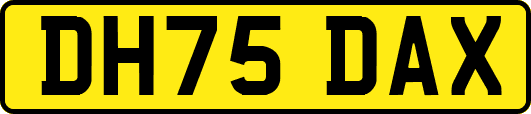 DH75DAX