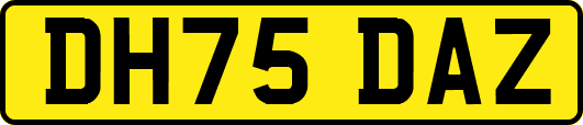 DH75DAZ