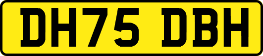 DH75DBH
