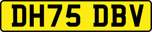 DH75DBV