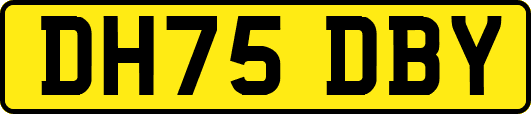 DH75DBY
