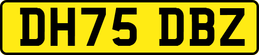 DH75DBZ