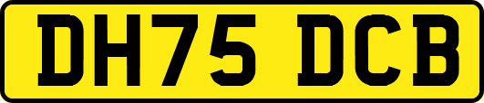 DH75DCB