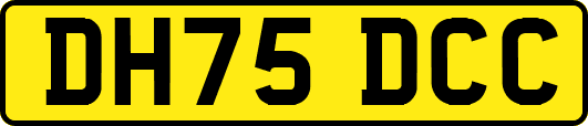 DH75DCC