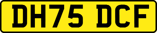 DH75DCF