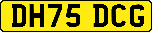 DH75DCG