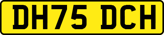 DH75DCH