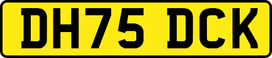 DH75DCK