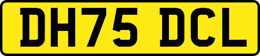 DH75DCL