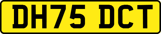 DH75DCT