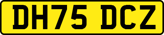 DH75DCZ