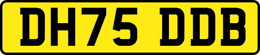 DH75DDB