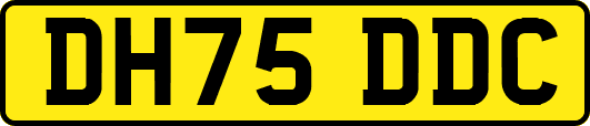 DH75DDC