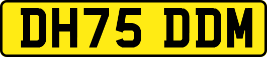 DH75DDM