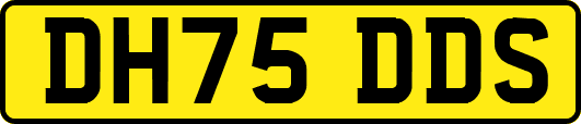 DH75DDS