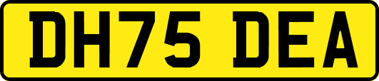 DH75DEA