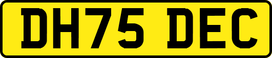 DH75DEC