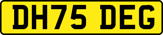 DH75DEG