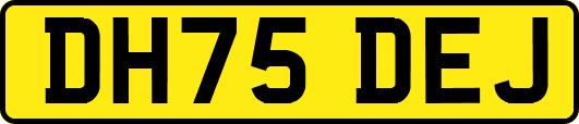 DH75DEJ