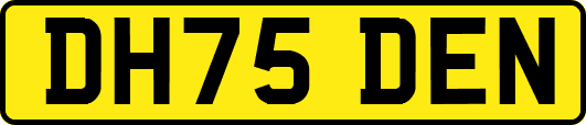 DH75DEN