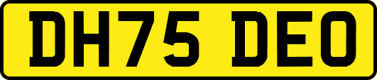DH75DEO