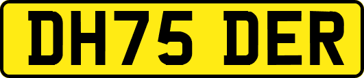 DH75DER