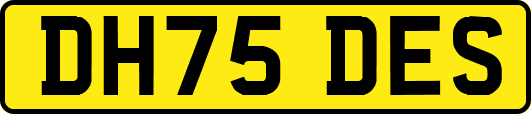 DH75DES