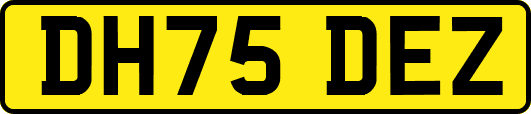 DH75DEZ