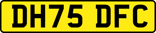 DH75DFC