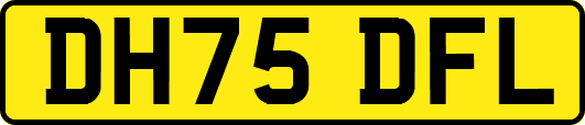 DH75DFL